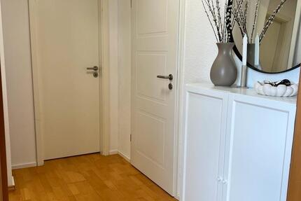 Wohnung Duisburg Rheinhausen - 2 Zimmer, 54 m&sup2;, 445&euro; | Angebot:27598314