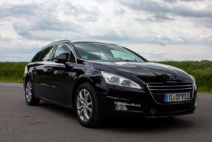 Peugeot 508 295.000 km 4.300 € Baddeckenstedt 38271