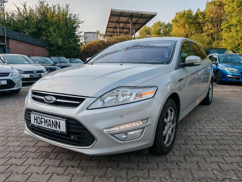 Mondeo