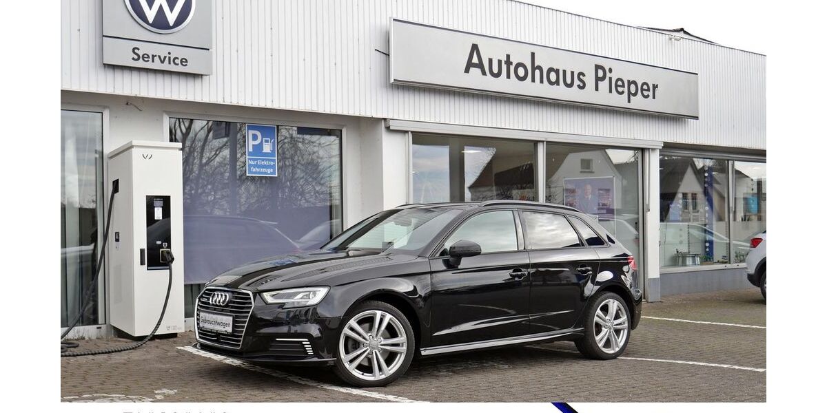 Audi A3 73.620 km 19.980 &euro; Schieder 32816