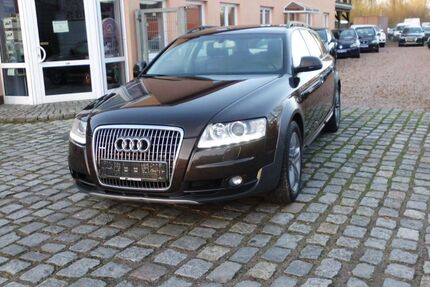 Audi A6 407.000 km 6.990 &euro; Rostock 18055