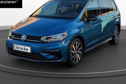 VW Touran 96.900 km 26.480 &euro; Weimar 99423