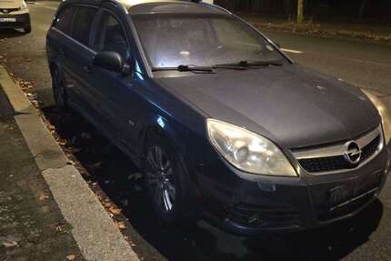 Opel Vectra 234.000 km 999 &euro; Berlin 12359