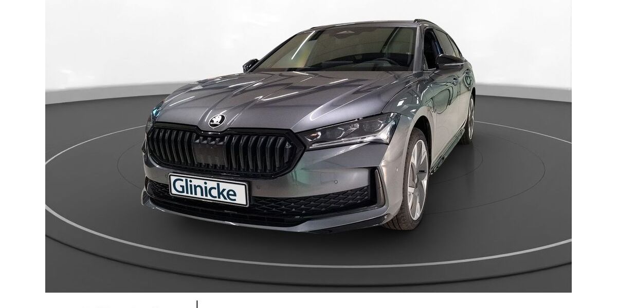 Skoda Superb 9.900 km 49.999 &euro; Weimar 99423