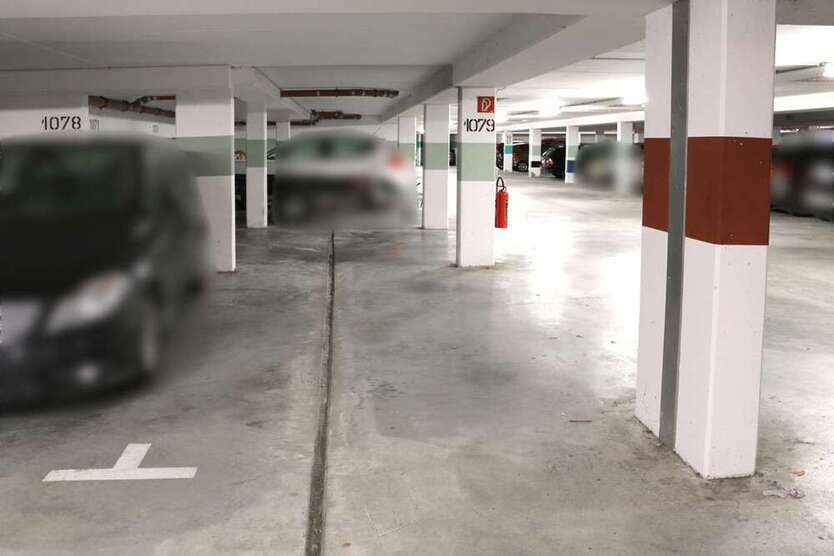 Garage zu verkaufen in Leipzig 47.600 €