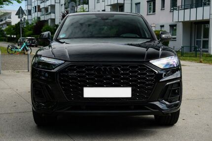 Audi Q5 61.200 km 38.900 &euro; München 81369