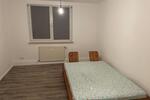 Schicke 3 Raum Wohnung, Balkon, EBK, traumhaftes Bad