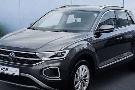 VW T-Roc 35.500 km 28.990 &euro; Biberach / Riss 88400