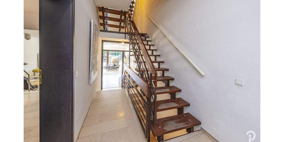 Reihenendhaus Düsseldorf Benrath - 5 Zimmer, 187 m&sup2;, 895.000&euro; | Angebot:25834719