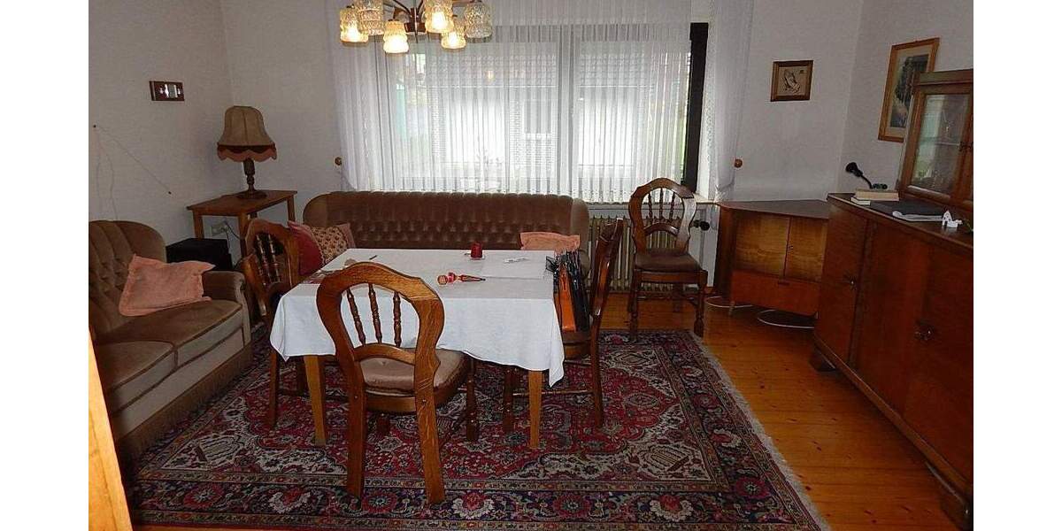 Mehrfamilienhaus, Wohnhaus Uslar Schönhagen - 7 Zimmer, 225 m&sup2;, 139.000&euro; | Angebot:25820757