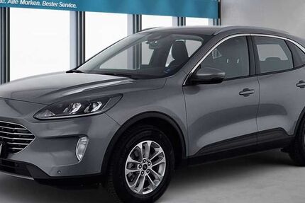 Ford Kuga 37.646 km 21.480 &euro; Maintal 63477