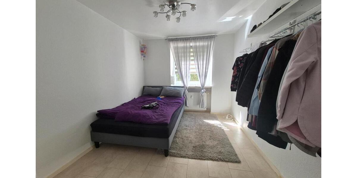 Etagenwohnung Merzig - 3.5 Zimmer, 78 m&sup2;, 178.000&euro; | Angebot:26421534