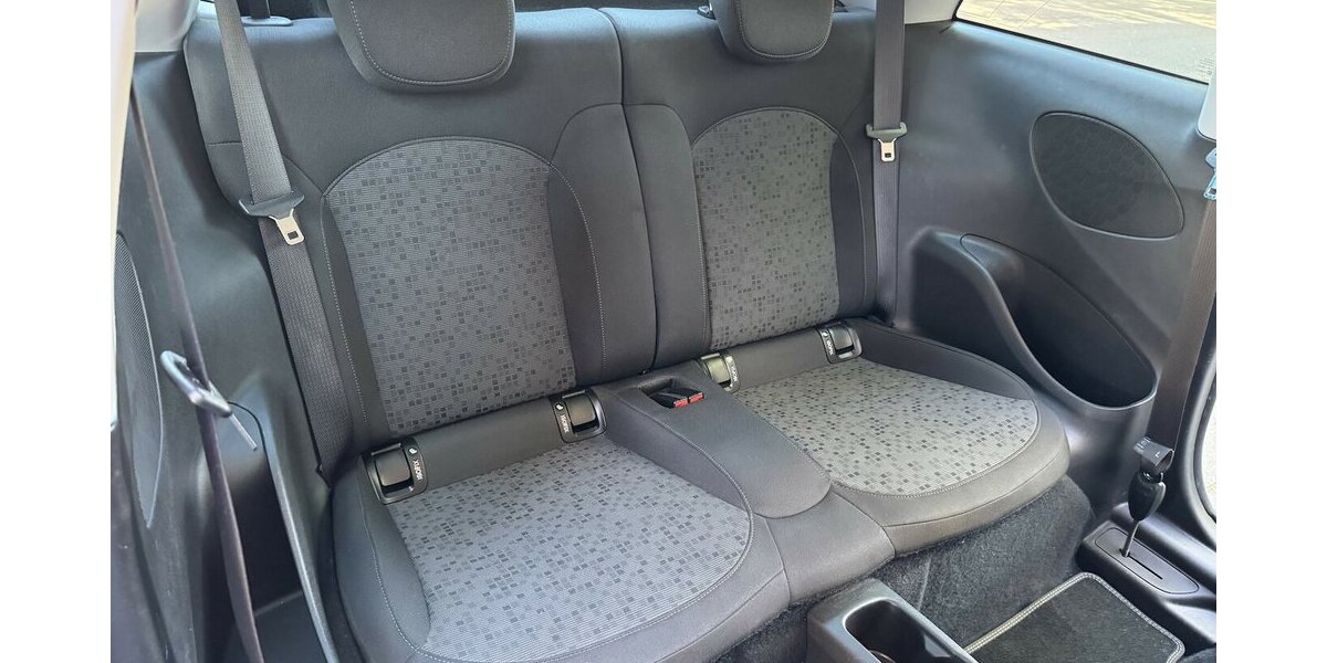 Opel Adam Navi Klima Sitzh. Alu ServiceNeu unfallfrei 43.000 km 11.500 &euro; Erftstadt 50374