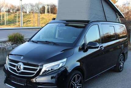 Mercedes-Benz Marco Polo 113.600 km 56.990 &euro; Ostfildern-Nellingen 73760