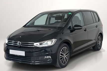 VW Touran 27.800 km 32.980 &euro; Rheinberg 47495