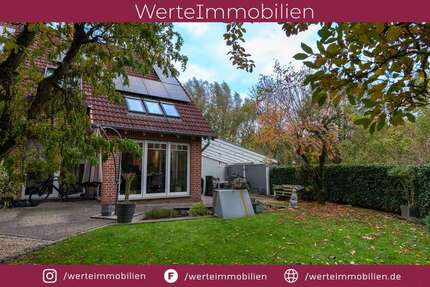 Haus zum Kaufen in Beckum 399.000 € 107 m² 5 zimmer