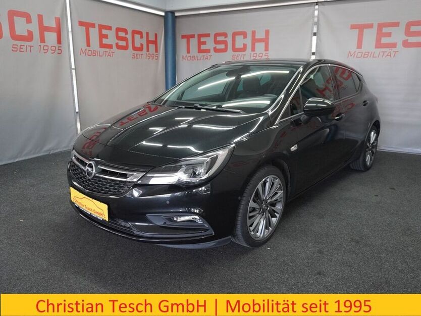 Astra