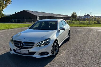 Mercedes-Benz E 250 201.083 km 16.300 € Hirrlingen 72145