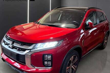 Mitsubishi ASX 51.000 km 20.990 € Ludwigshafen 67059