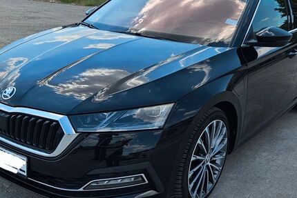 Skoda Octavia 79.900 km 22.490 &euro; Pyrbaum 90602