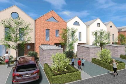 Haus Bad Doberan - 6 Zimmer, 160 m&sup2;, 1.970&euro; | Angebot:25084921