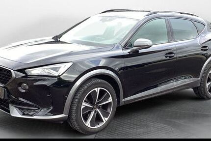 Cupra Formentor 68.800 km 25.630 &euro; Crailsheim 74564