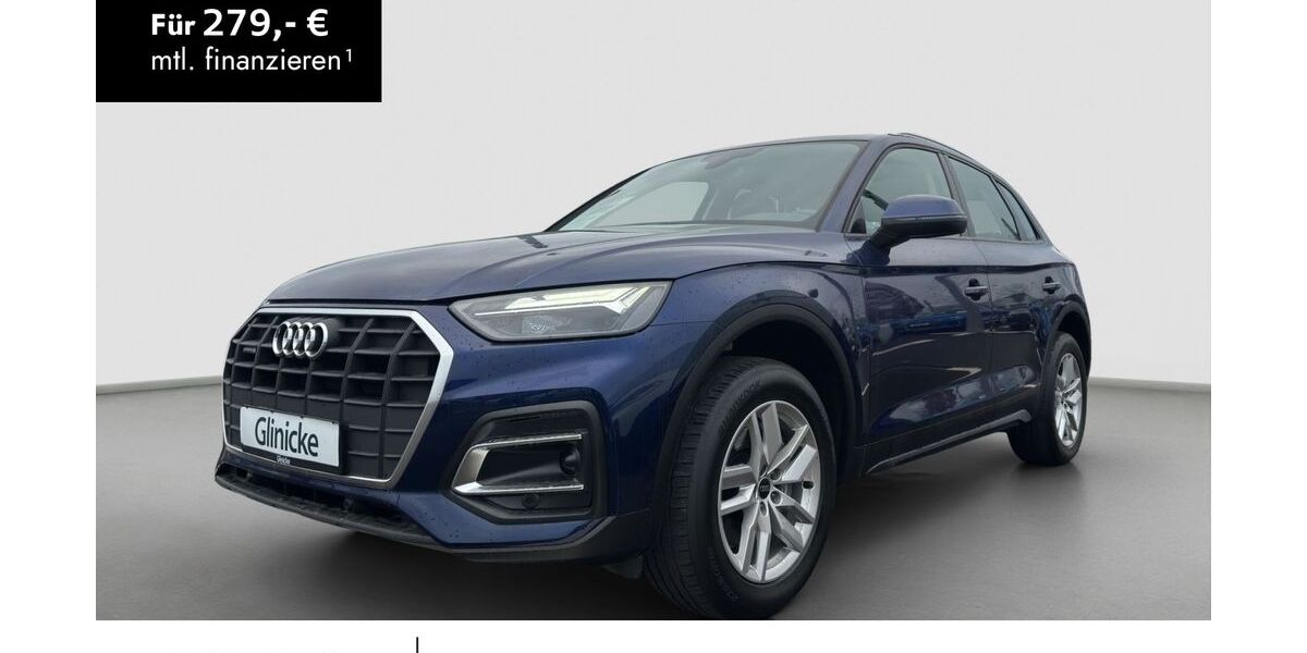 Audi Q5 28.600 km 34.970 &euro; Erfurt 99099