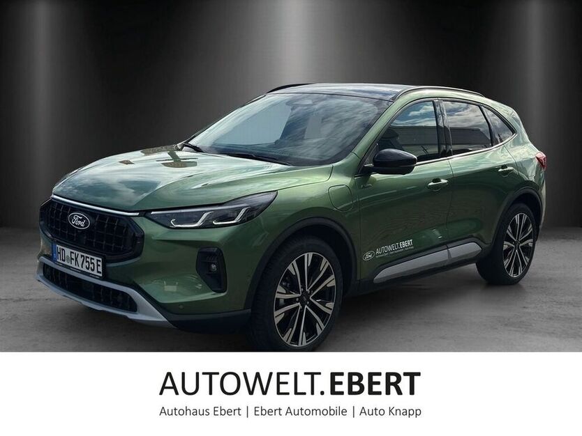 Kuga
