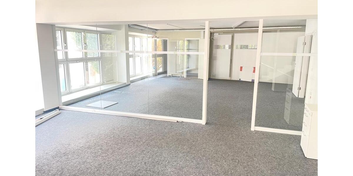 Attraktive Büroräume in zentraler Lage von Merzig zimmer