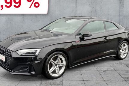 Audi A5 82.449 km 27.144 &euro; Hof 95030