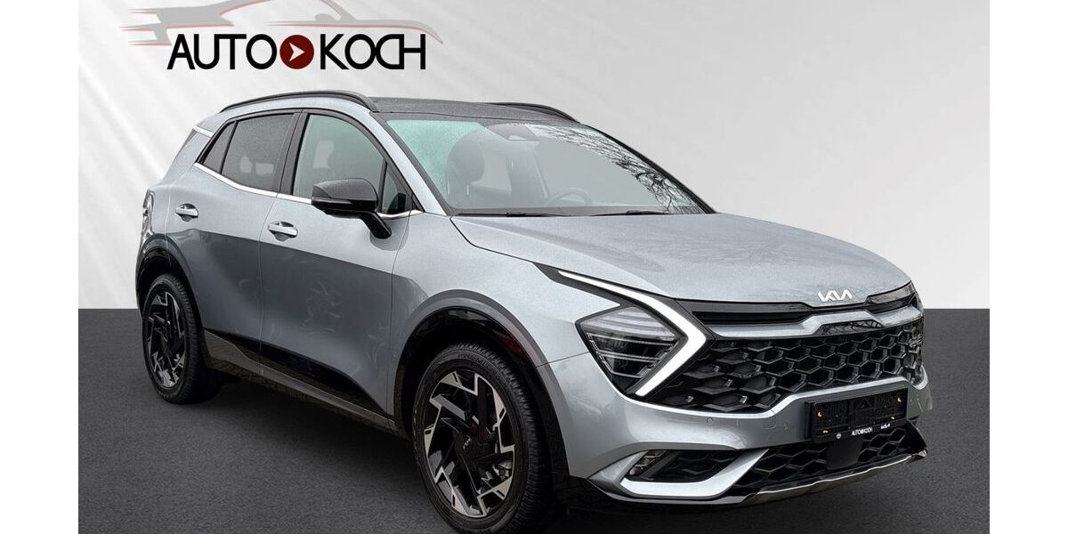 Kia Sportage 12.051 km 36.990 &euro; Eschweiler 52249