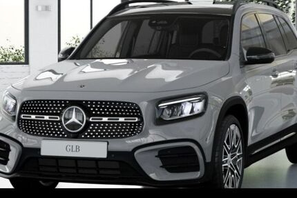 Mercedes-Benz GLB 200 9.900 km 46.950 &euro; Frankfurt 60599