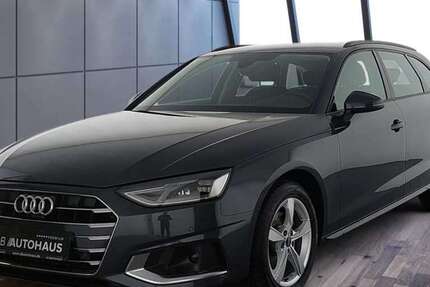 Audi A4 15.584 km 31.650 &euro; Maintal 63477