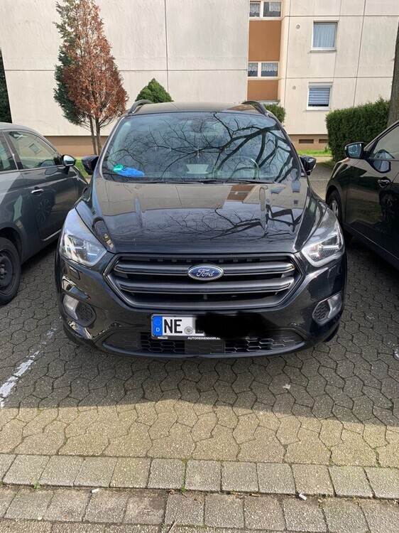 Kuga