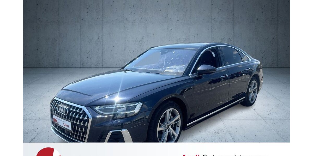 Audi A8 45.864 km 49.870 &euro; Neutraubling 93073