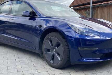 Tesla Model 3 68.900 km 28.850 &euro; Hirschau 92242
