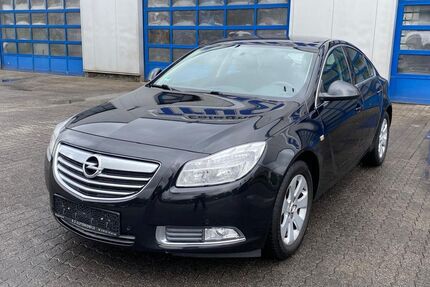 Opel Insignia 180.000 km 4.980 &euro; Mogendorf 56424