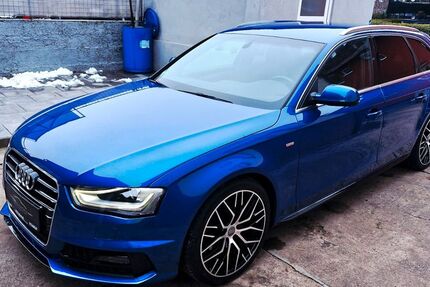 Audi A4 148.600 km 17.499 &euro; Großheubach 63920