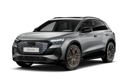 Audi Q4 e-tron 28.700 km 36.980 &euro; Schweinfurt 97424