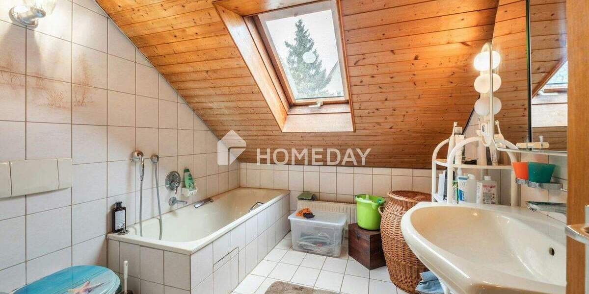 Reihenendhaus Heilbronn Kernstadt - 5 Zimmer, 133 m&sup2;, 445.000&euro; | Angebot:24723903