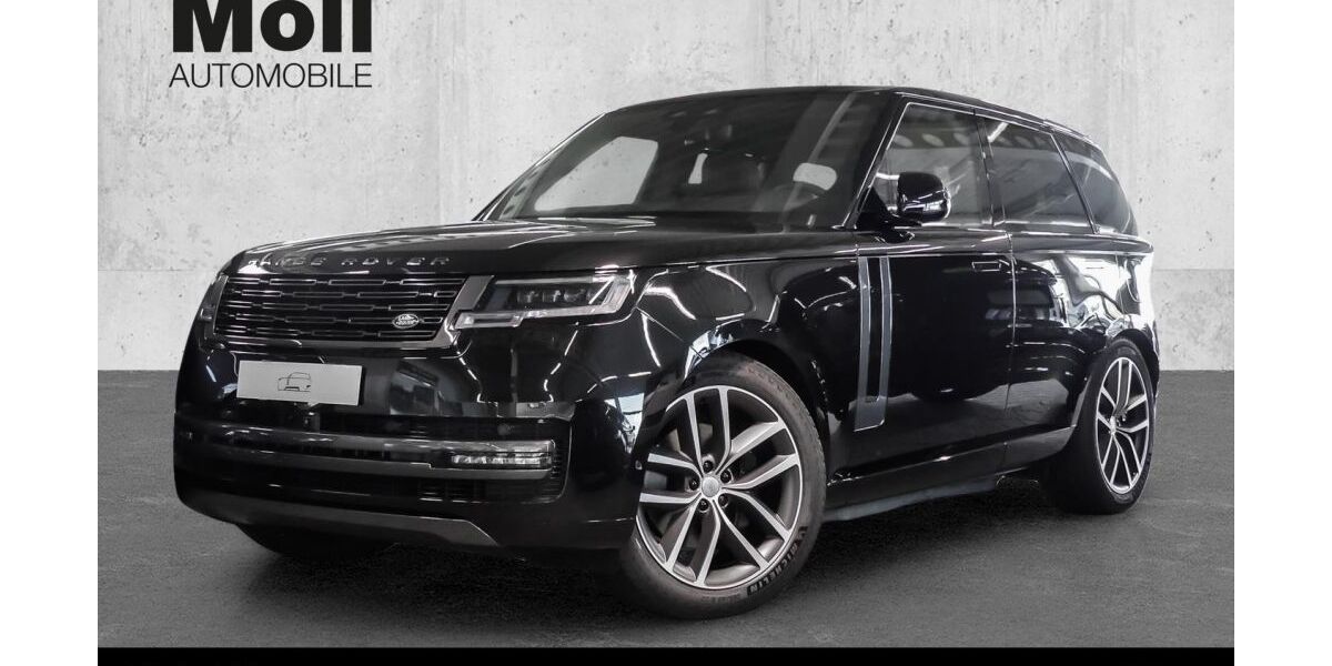 Land Rover Range Rover 3.000 km 144.880 &euro; Köln 51149