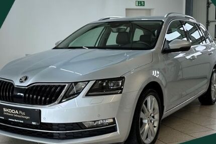 Skoda Octavia 80.054 km 19.499 € Hemmingen/Hannover 30966