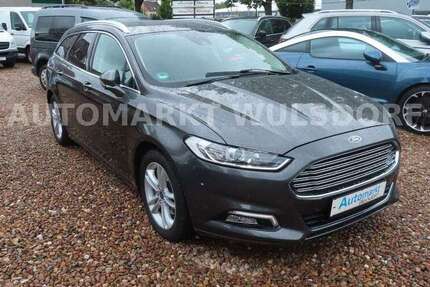 Ford Mondeo 166.000 km 10.750 &euro; Bremerhaven 27572