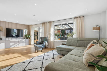 Haus Waiblingen Neustadt - 4 Zimmer, 135 m&sup2;, 595.000&euro; | Angebot:26242328