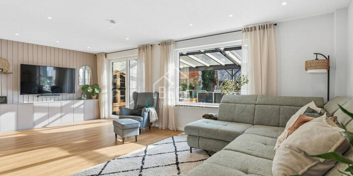 Reihenmittelhaus Waiblingen Neustadt - 4 Zimmer, 135 m&sup2;, 595.000&euro; | Angebot:26242328