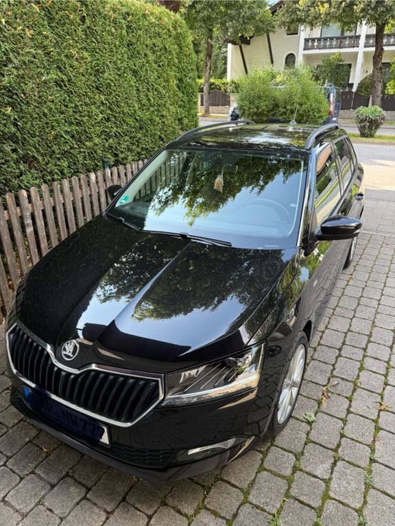 Fabia