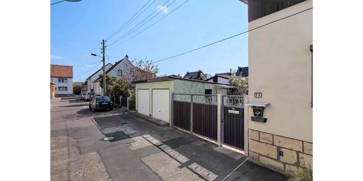 Einfamilienhaus Nordhausen - 6 Zimmer, 170 m&sup2;, 190.000&euro; | Angebot:26033087