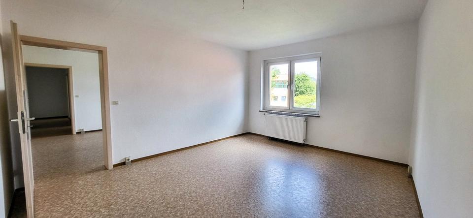 Etagenwohnung Kahla - 2 Zimmer, 54 m&sup2;, 590&euro; | Angebot:26671685
