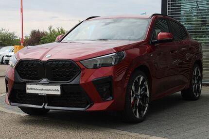 BMW X2 5.900 km 43.840 € Neusitz/Rothenburg 91616
