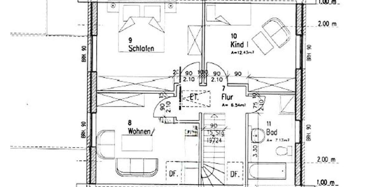 Einfamilienhaus Dierhagen-Dändorf Dändorf - 4 Zimmer, 118 m&sup2;, 1.416&euro; | Angebot:25267595